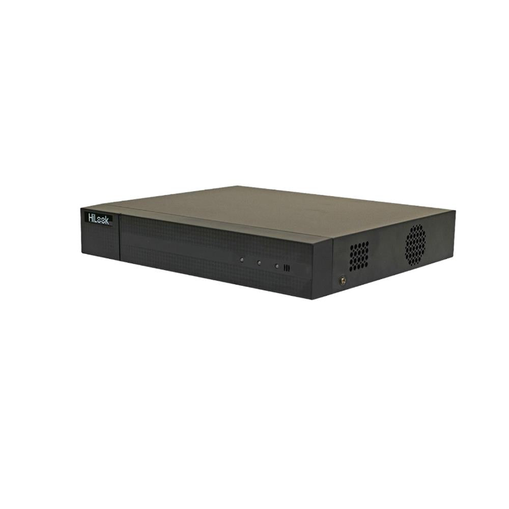 HiLook By Hikvision 4ch AoC TVI 4MP DVR DVR-204Q-K1(C)(S)