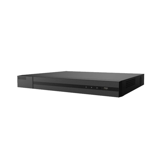 HiLook By Hikvision 8 Channel 8MP 4K Hybrid Smart Motion CCTV Recorder DVR-208U-M1